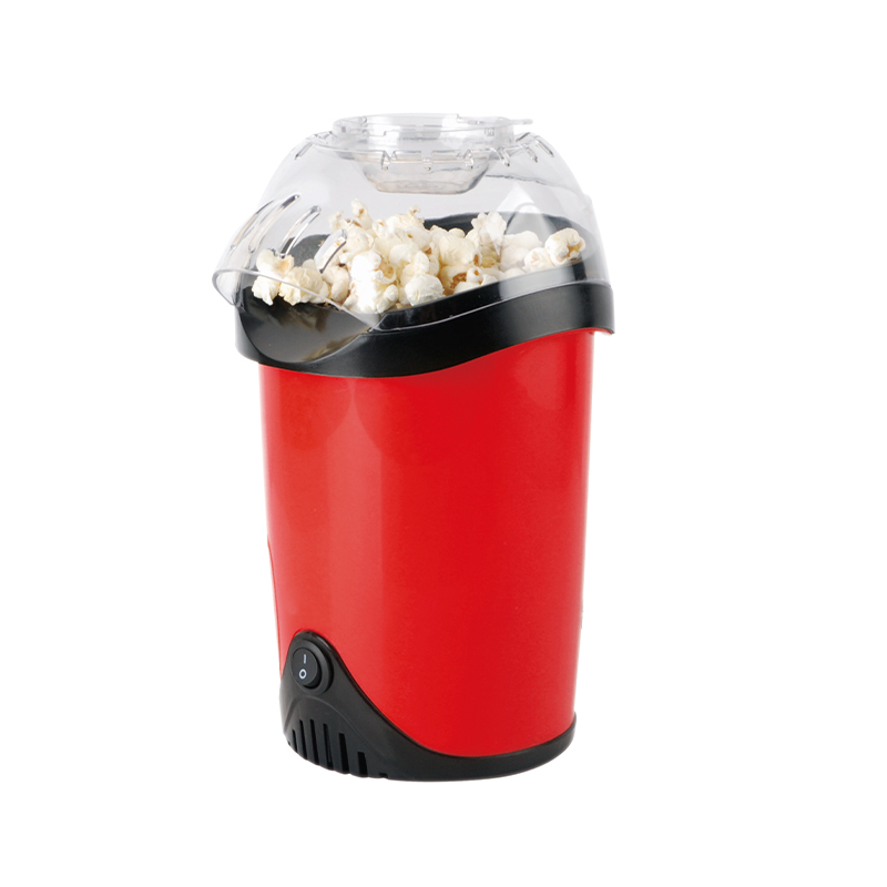 BJX-B004 60g Hot Air Popcorn Maker uden olie
