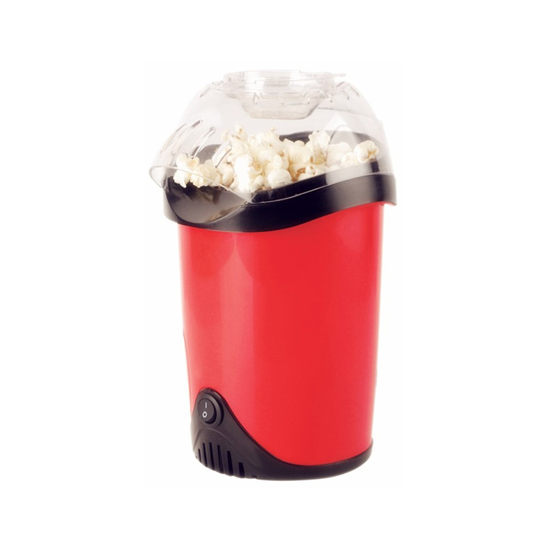 BJX-B004 60g Hot Air Popcorn Maker uden olie