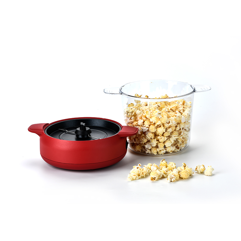BJX-B006 100g smagsforbedret olie popcornmaskine