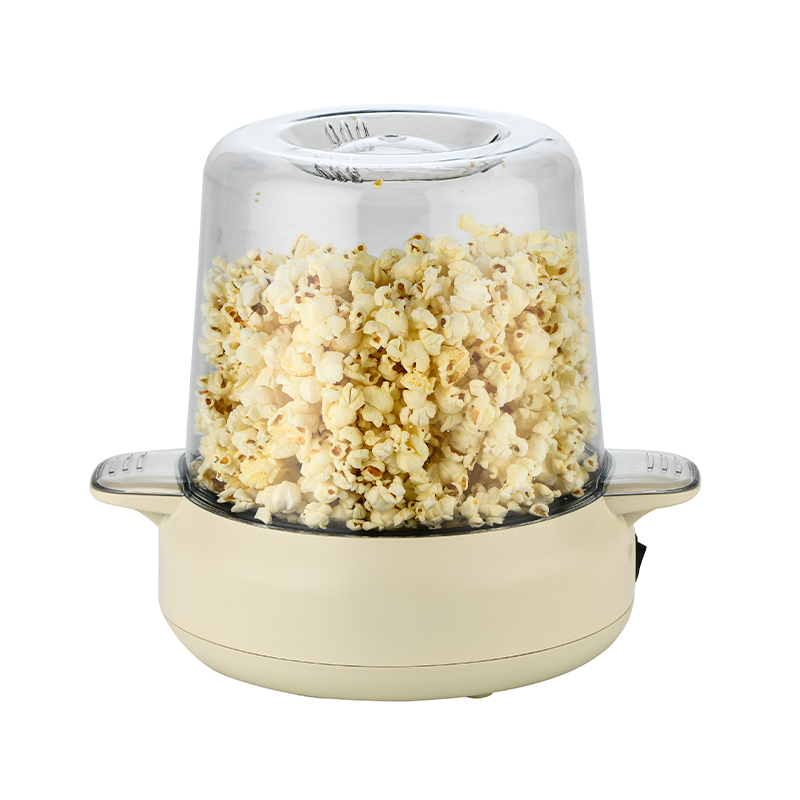 BJX-B006 100g smagsforbedret olie popcornmaskine