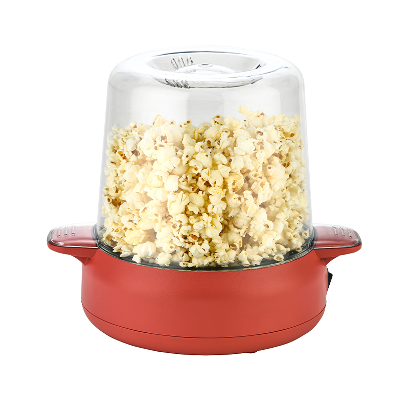 BJX-B006 100g smagsforbedret olie popcornmaskine