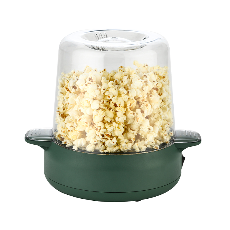 BJX-B006 100g smagsforbedret olie popcornmaskine