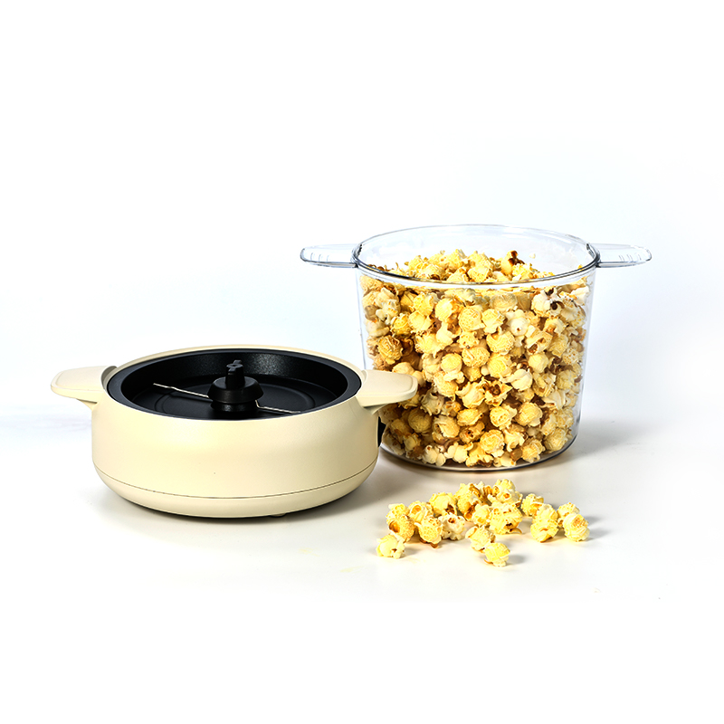BJX-B006 100g smagsforbedret olie popcornmaskine