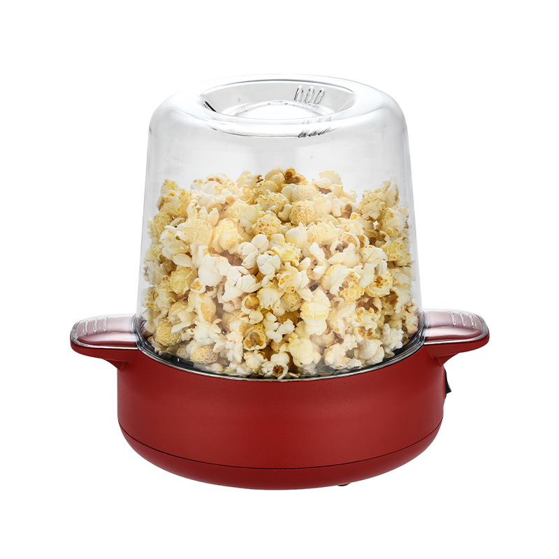 BJX-B006 100g smagsforbedret olie popcornmaskine