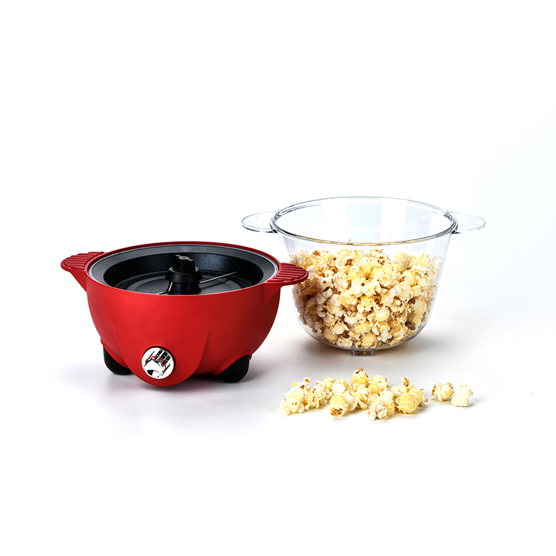 BJX-B006A 100g Popcornmaskine med tidsindstillet smag
