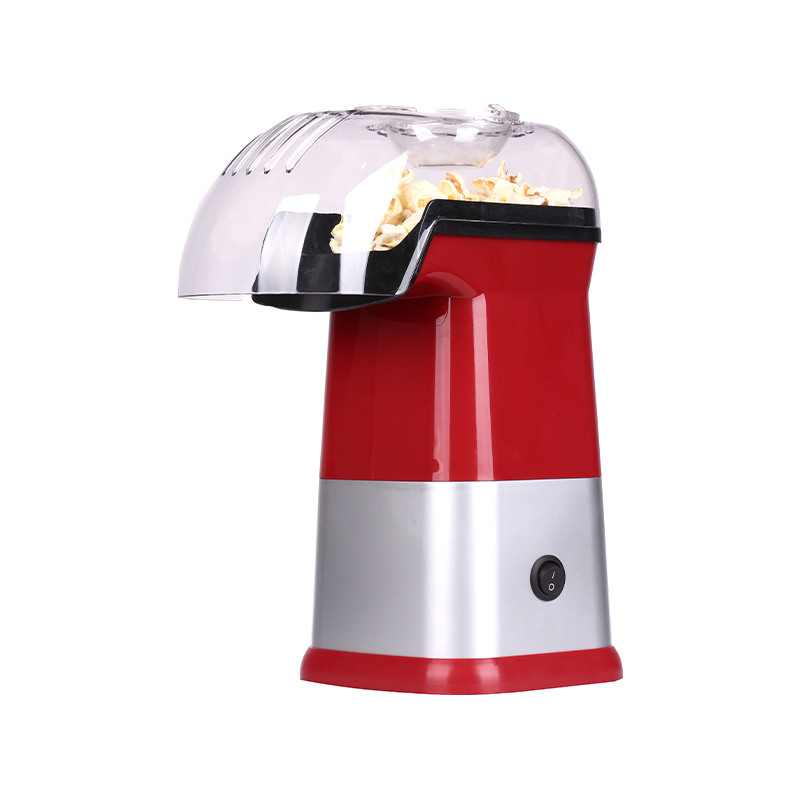 BJX-B011 60g Innovativt Design Hot Air Popcorn Machine