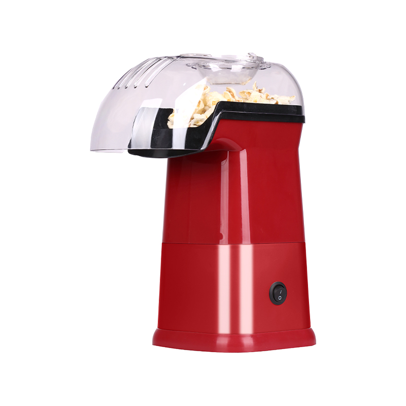 BJX-B011 60g Innovativt Design Hot Air Popcorn Machine