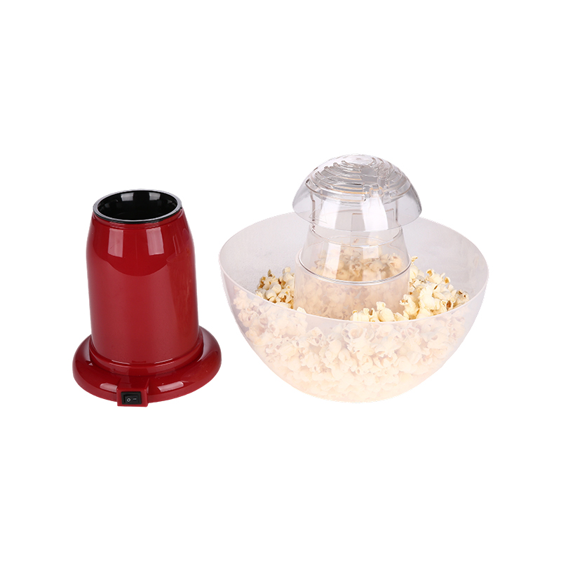 BJX-B012 60g Hot Air Popcorn Maker med modtager
