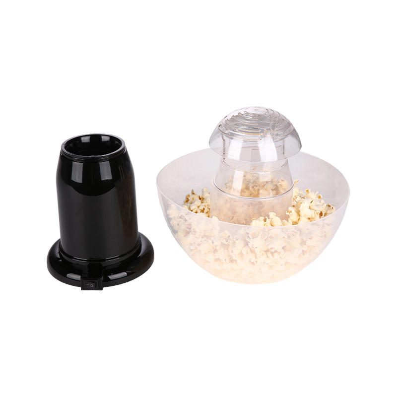 BJX-B012 60g Hot Air Popcorn Maker med modtager