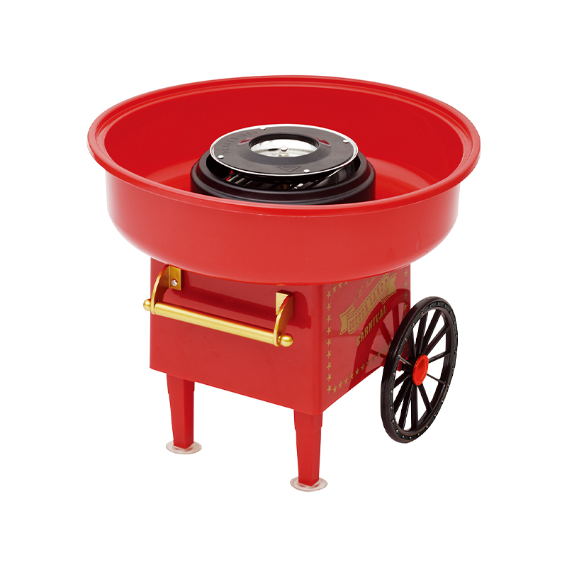 BJX-C702 Retro Candy Candy Machine med komplet tilbehør