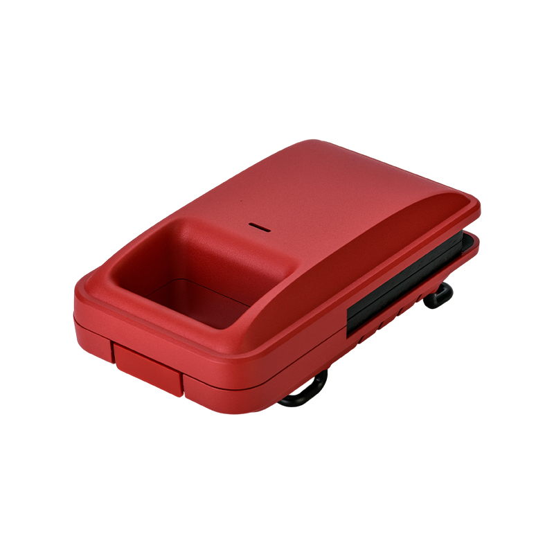 BJX-S010 Single-Slice aftagelige tallerkener Sandwich Maker