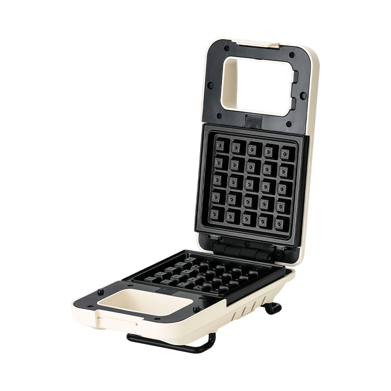 BJX-S010 Single-Slice aftagelige tallerkener Sandwich Maker