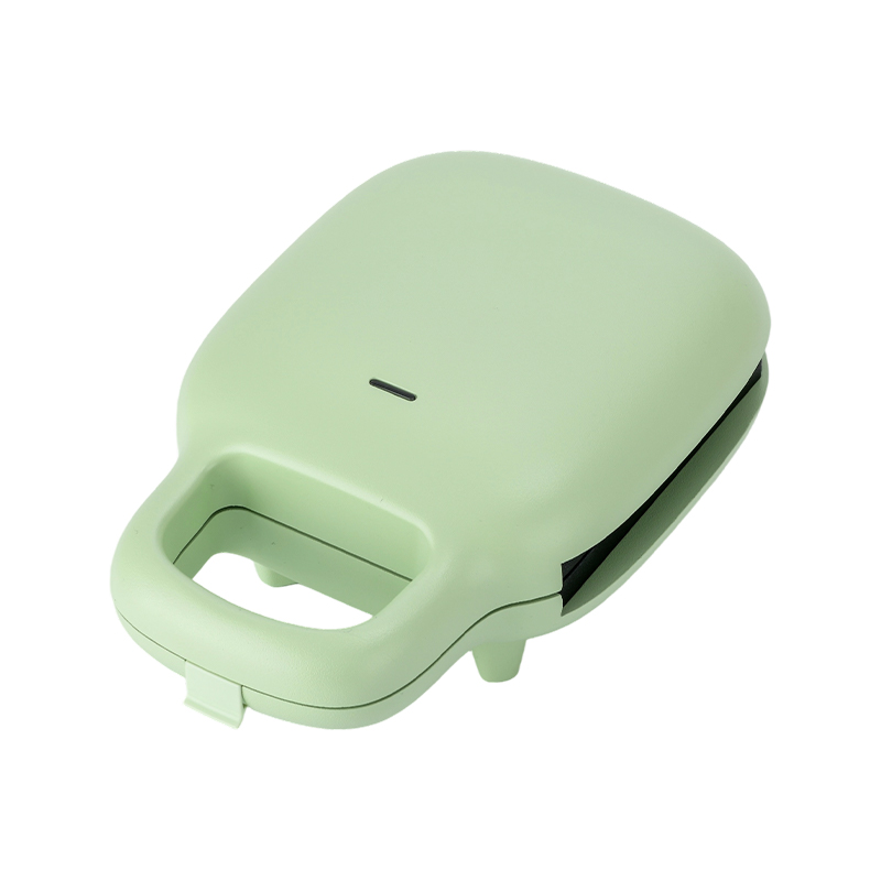 BJX-S012 Single Slice Multifunktionel Sandwich Vaffelmaskine