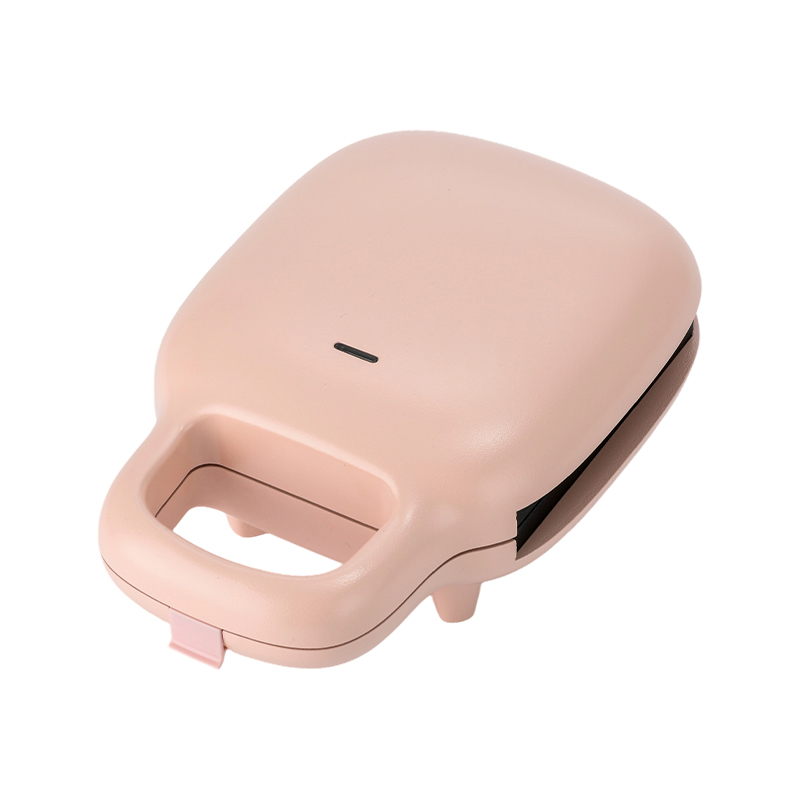 BJX-S012 Single Slice Multifunktionel Sandwich Vaffelmaskine