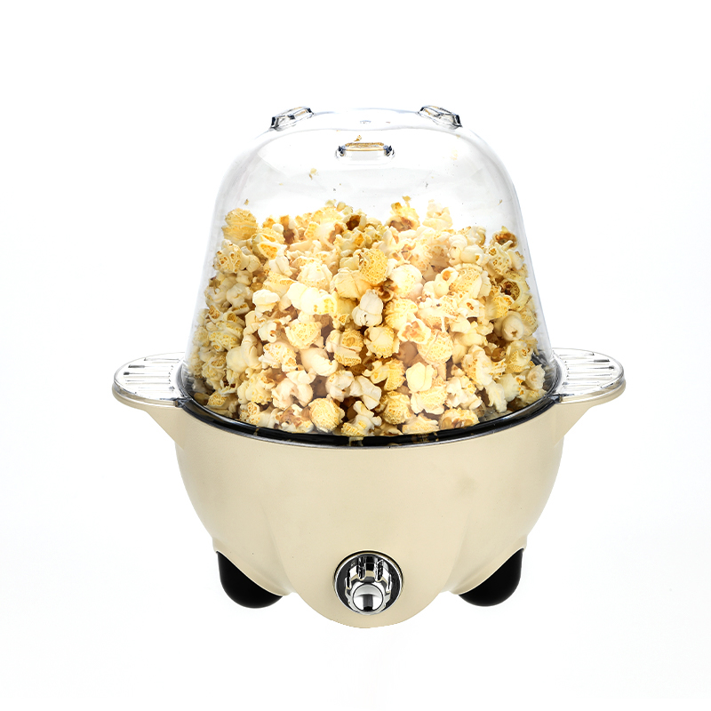 BJX-B006A 100g Popcornmaskine med tidsindstillet smag