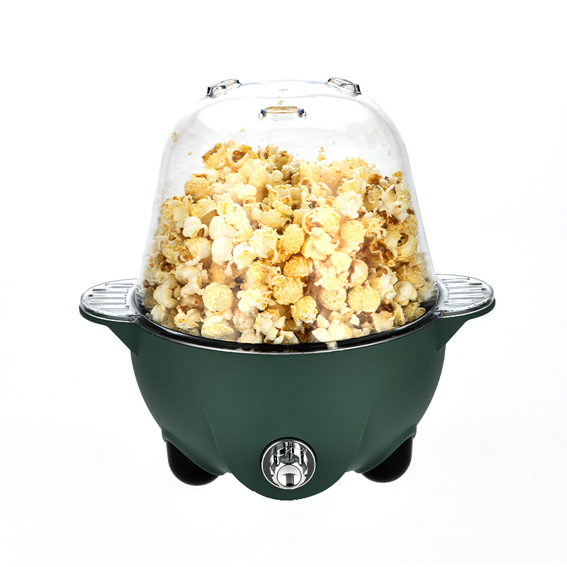 BJX-B006A 100g Popcornmaskine med tidsindstillet smag
