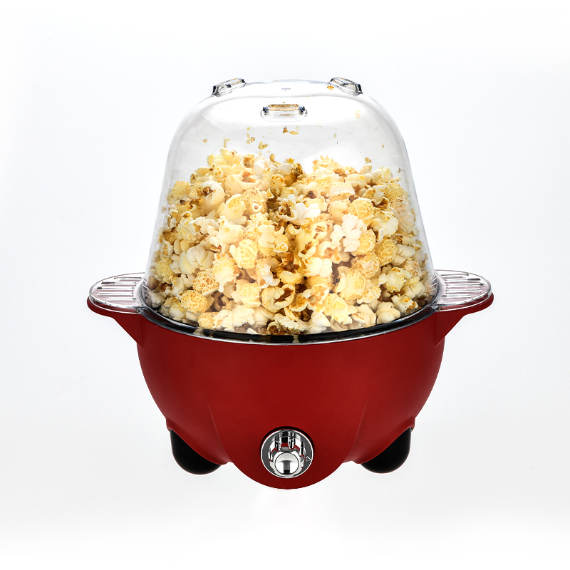 BJX-B006A 100g Popcornmaskine med tidsindstillet smag