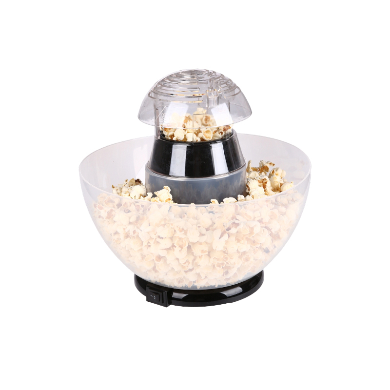 BJX-B012 60g Hot Air Popcorn Maker med modtager